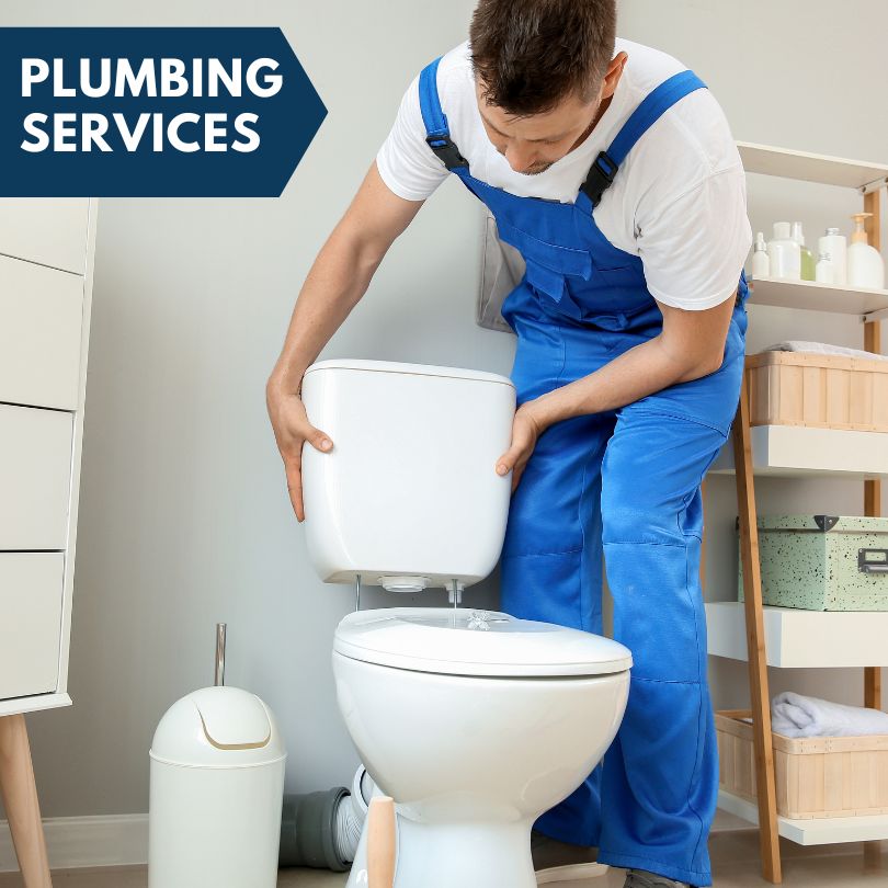 Plumbing Company in Glenham, NY